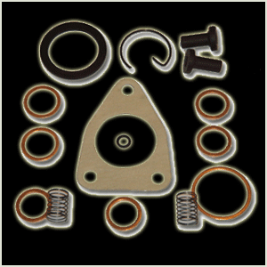 Feed Pump Repair kits,Feed Pump Spares Exporters india,FeedPump Overhaul Kits,Feed Pump Valves manufacturers